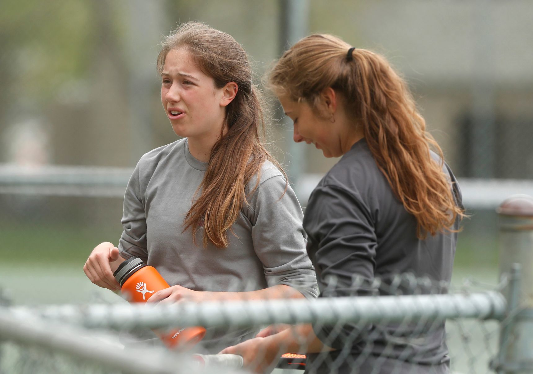 Eastern AA Divisional Tennis Tournament